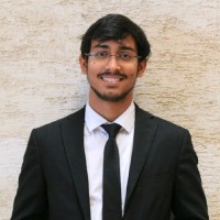 Agney Tripathi