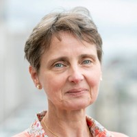 Laurence ROBIN