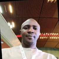 Sola Adewuyi, PhD, MNSE, MIEEE, REng (COREN)