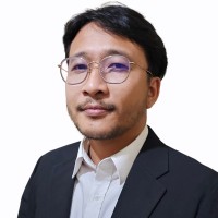 Alika Kesuma Deli P.