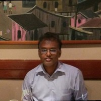 Raj Warman