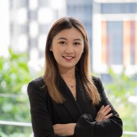 Yvonne Yeo