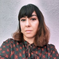 Djalila REBOUH