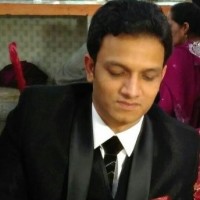 Mohammad Kashif