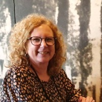Lenie Liebeek