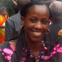 Catherine Kigonya Md