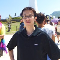 Chih-Hsuan Lin