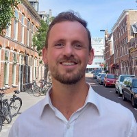 Tijmen Den Blaauwen