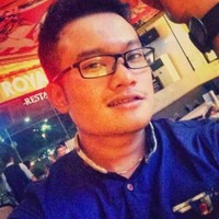 Ega Gunawan Sentosa