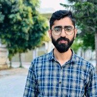 Bilal Ahmed