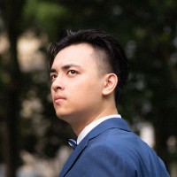 William Liu