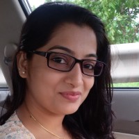 Aasawri Shinde