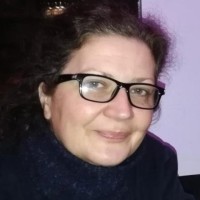 Angela Shushanyan