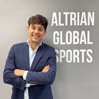 Iván Merino Martínez