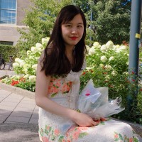Gillian Xu