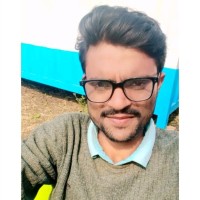 Kailash Deshmukh