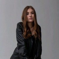 Ivanna Andrusechko