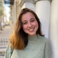 Sara Merkin
