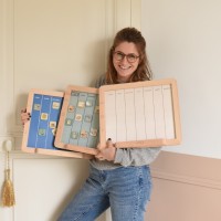 Marie de Longvilliers