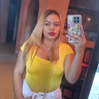 Doraly Rodriguez