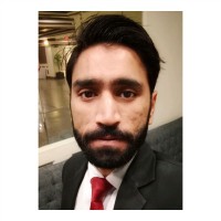 Shan Ghani