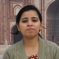 Parul Parihar