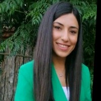 Saliha Karagül