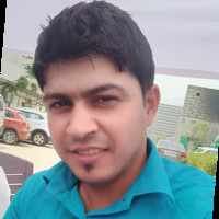 Jitendra Bagaria
