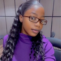 Folakemi Bamidele