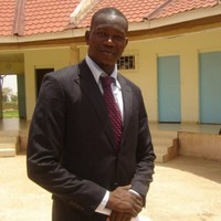 Boubacar SAMAKE