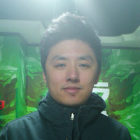 Oscar Yang