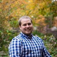 Travis Packer, P.E.