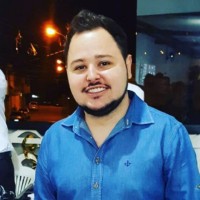 Rafael Marcel De Oliveira Francisco
