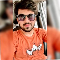 Sharad Sharma