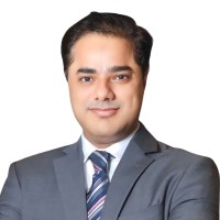 Hamid Raza FCA