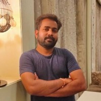 Sunil Yadav