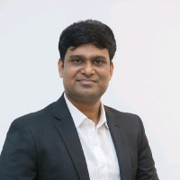 Manish Garg