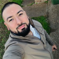 Johnathan Beltran