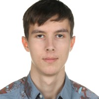 Maxim Prikhodko