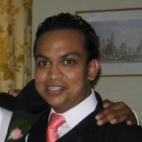 Mevan Ranasinghe