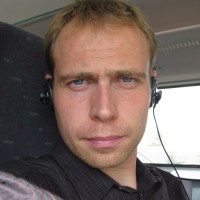 Björn De Grande