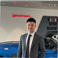 Eric Chen