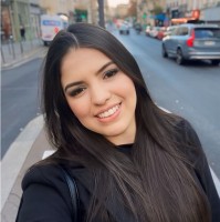 Ruth Xavier