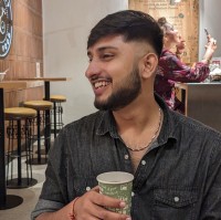 Shivam Tyagi