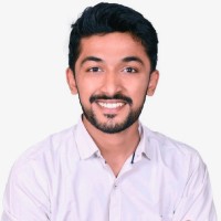 Anirudh Patil