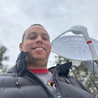 Nader Granadillo Gonzalez