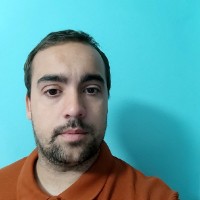 Aron Ucha Sousa