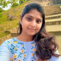 Pooja Borkar