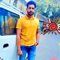 Lokesh Yadav