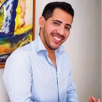 Josemar Martins